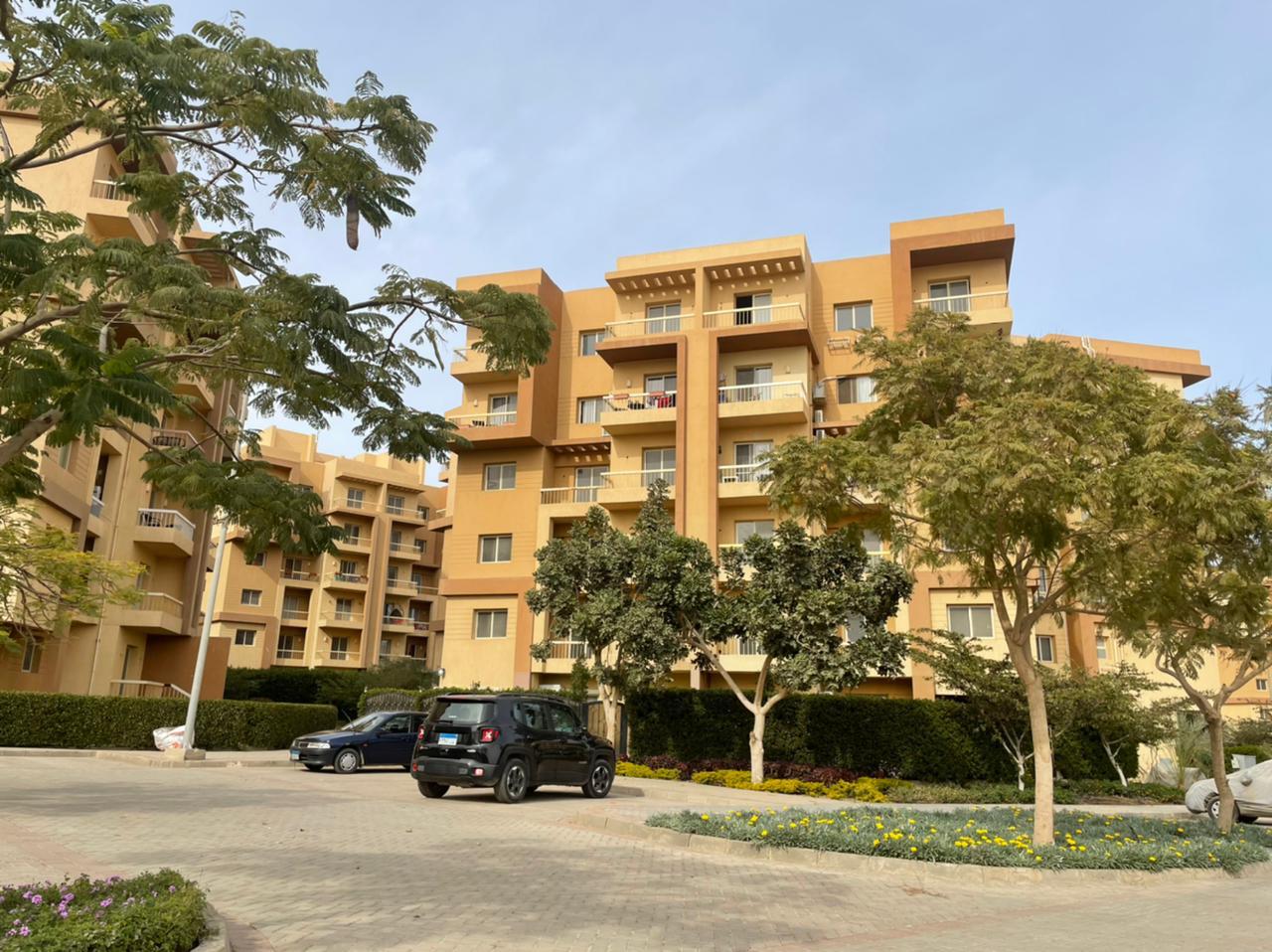 Ashgar City in October Gardens by IGI Real Estate