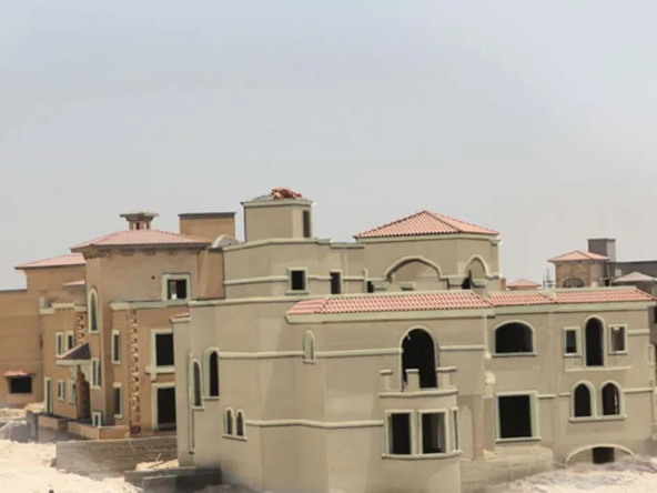 Concordia in 6th of October City by Concord Real Estate Development and Construction Industries Group