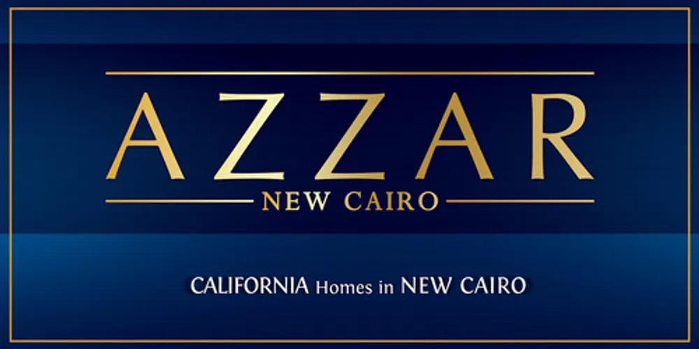 Azzar Compound New Cairo by Reedy Group Developments